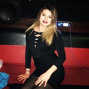 Meet your Posher, Meghan